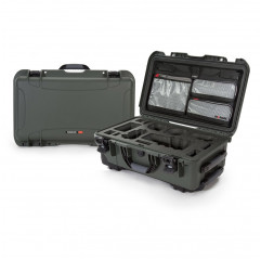 Nanuk Case 935 for Sony A7R,A7S and A9 Contenitori per strumentazione e trasporto1951089-a Nanuk Nanuk Case 935 for Sony A7R,A7S and A9 Contenitori per strumentazione e trasporto1951089-a Nanuk