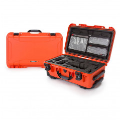 Nanuk Case 935 pour Sony A7R,A7S et A9 Valises d'équipement 1951089-a Nanuk Nanuk Case 935 pour Sony A7R,A7S et A9 Valises d'équipement 1951089-a Nanuk