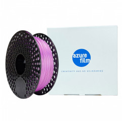 Filamento PLA Silk Pink 1.75mm - Filamento para impresión 3D FDM AzureFilm PLA Silk AzureFilm 1928007-b AzureFilm Filamento PLA Silk Pink 1.75mm - Filamento para impresión 3D FDM AzureFilm PLA Silk AzureFilm 1928007-b AzureFilm