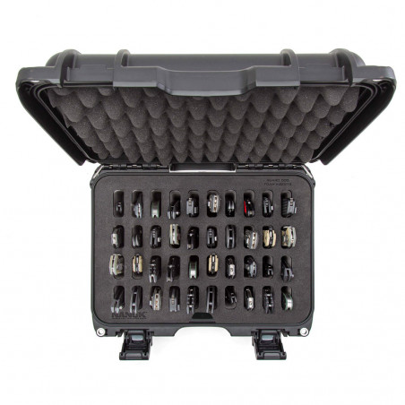 Nanuk Case 915 for 40 Knives Transit & Equipment Cases 1951043-a Nanuk