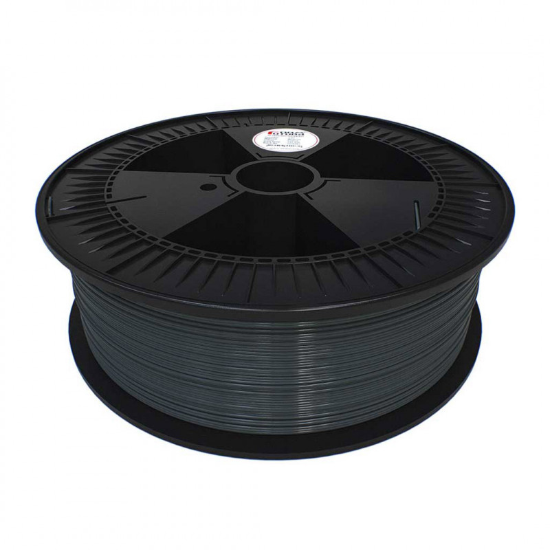 Kratos PC Gris Hierro 1.75mm - Formfutura ABSpro 1916116-c Formfutura