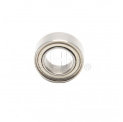 Rodamiento de bola ID 5mm Rodamientos de bolas 040101-5 DHM Rodamiento de bola ID 5mm Rodamientos de bolas 040101-5 DHM