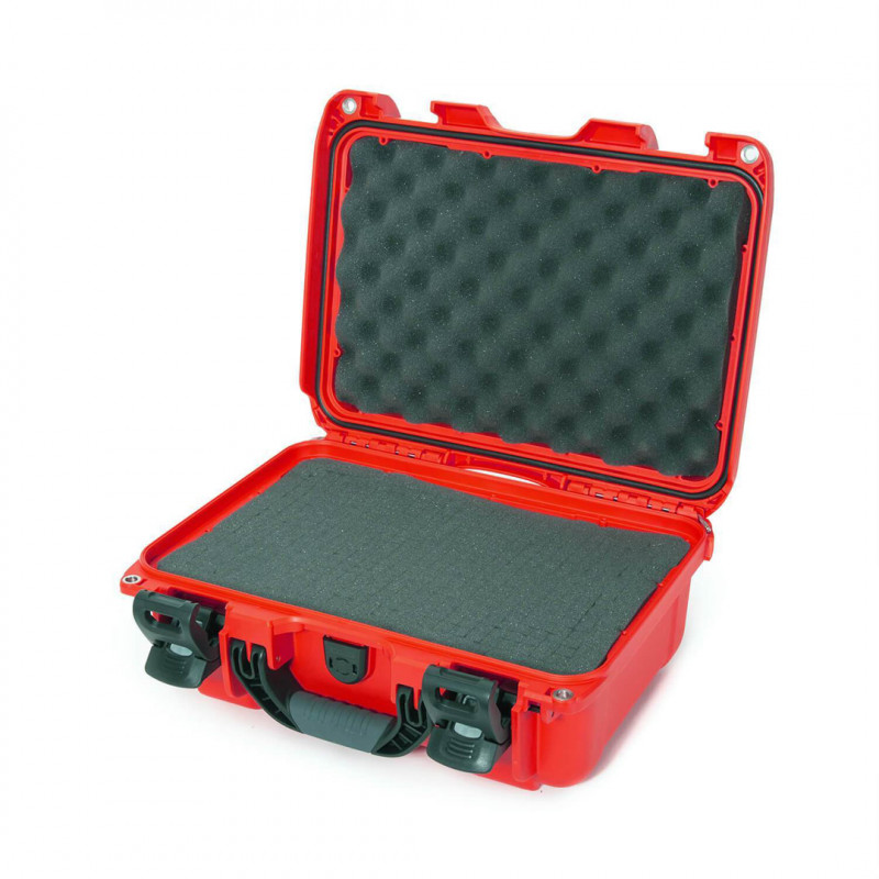 Nanuk Case 915 with foam Contenitori per strumentazione e trasporto1951040-b Nanuk Nanuk Case 915 with foam Contenitori per strumentazione e trasporto1951040-b Nanuk