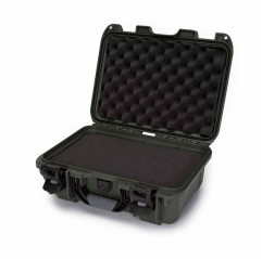 Nanuk Case 915 with foam Contenitori per strumentazione e trasporto1951040-b Nanuk Nanuk Case 915 with foam Contenitori per strumentazione e trasporto1951040-b Nanuk