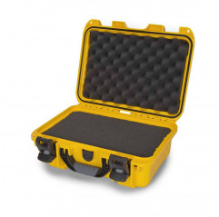 Nanuk Case 915 with foam Contenitori per strumentazione e trasporto1951040-b Nanuk Nanuk Case 915 with foam Contenitori per strumentazione e trasporto1951040-b Nanuk