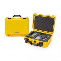 Nanuk Case 915 for DJI MAVIC AIR 2 Fly More Contenitori per strumentazione e trasporto1951044-a Nanuk Nanuk Case 915 for DJI MAVIC AIR 2 Fly More Contenitori per strumentazione e trasporto1951044-a Nanuk