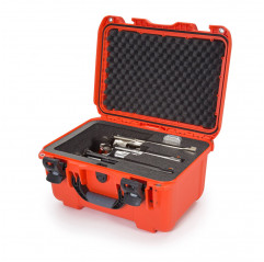 Nanuk Case 918 for revolver Contenitori per strumentazione e trasporto1951051-a Nanuk Nanuk Case 918 for revolver Contenitori per strumentazione e trasporto1951051-a Nanuk