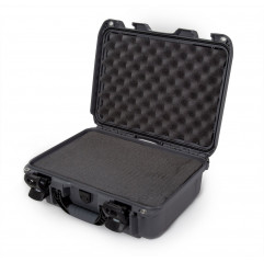 Nanuk Case 920 with foam Contenitori per strumentazione e trasporto1951052-a Nanuk Nanuk Case 920 with foam Contenitori per strumentazione e trasporto1951052-a Nanuk