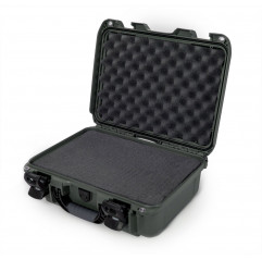 Nanuk Case 920 with foam Contenitori per strumentazione e trasporto1951052-a Nanuk Nanuk Case 920 with foam Contenitori per strumentazione e trasporto1951052-a Nanuk