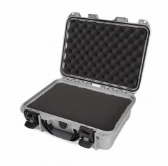 Nanuk Case 920 with foam Contenitori per strumentazione e trasporto1951052-a Nanuk Nanuk Case 920 with foam Contenitori per strumentazione e trasporto1951052-a Nanuk