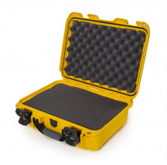 Nanuk Case 920 with foam Contenitori per strumentazione e trasporto1951052-a Nanuk Nanuk Case 920 with foam Contenitori per strumentazione e trasporto1951052-a Nanuk
