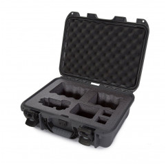 Nanuk Case 920 for Sony A7R, A7S and A9 Cameras Contenitori per strumentazione e trasporto1951054-a Nanuk Nanuk Case 920 for Sony A7R, A7S and A9 Cameras Contenitori per strumentazione e trasporto1951054-a Nanuk