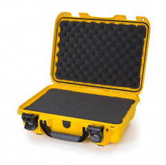 Nanuk Case 923 with foam Contenitori per strumentazione e trasporto1951059-a Nanuk Nanuk Case 923 with foam Contenitori per strumentazione e trasporto1951059-a Nanuk