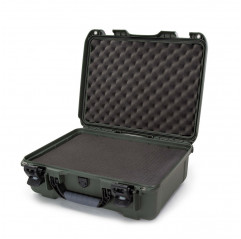 Nanuk Case 930 with foam Contenitori per strumentazione e trasporto1951070-a Nanuk Nanuk Case 930 with foam Contenitori per strumentazione e trasporto1951070-a Nanuk