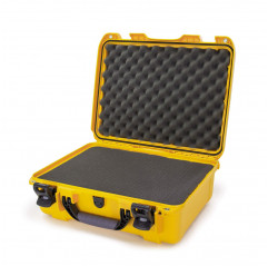 Nanuk Case 930 with foam Contenitori per strumentazione e trasporto1951070-a Nanuk Nanuk Case 930 with foam Contenitori per strumentazione e trasporto1951070-a Nanuk