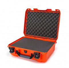Nanuk Case 930 with foam Contenitori per strumentazione e trasporto1951070-a Nanuk Nanuk Case 930 with foam Contenitori per strumentazione e trasporto1951070-a Nanuk