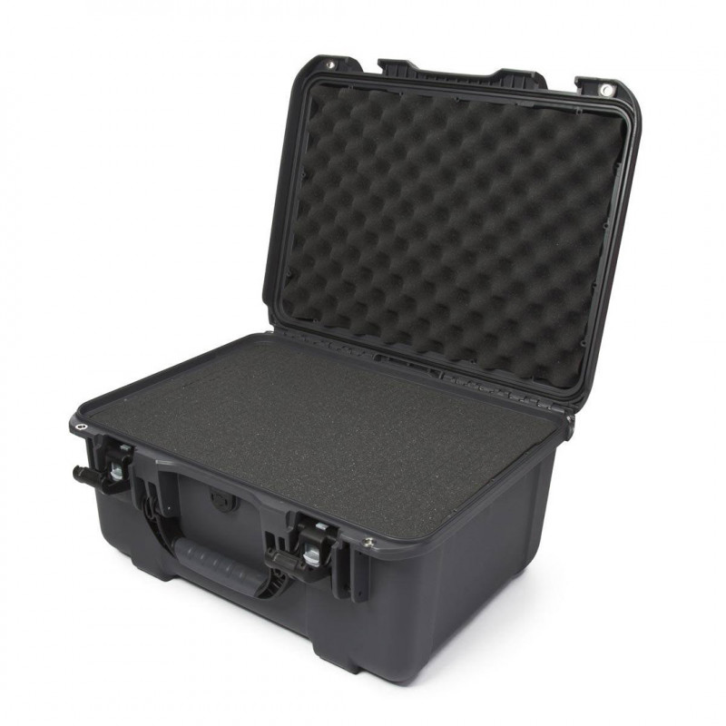 Nanuk Case 933 with foam Contenitori per strumentazione e trasporto1951075-b Nanuk Nanuk Case 933 with foam Contenitori per strumentazione e trasporto1951075-b Nanuk