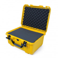 Nanuk Case 933 with foam Contenitori per strumentazione e trasporto1951075-b Nanuk Nanuk Case 933 with foam Contenitori per strumentazione e trasporto1951075-b Nanuk