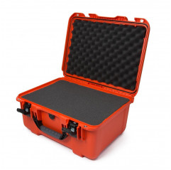 Nanuk Case 933 with foam Contenitori per strumentazione e trasporto1951075-b Nanuk Nanuk Case 933 with foam Contenitori per strumentazione e trasporto1951075-b Nanuk
