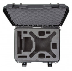 Nanuk Case 933 for DJI PHANTOM 4 RTK Contenitori per strumentazione e trasporto1951077-a Nanuk Nanuk Case 933 for DJI PHANTOM 4 RTK Contenitori per strumentazione e trasporto1951077-a Nanuk