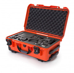 Nanuk Case 935 DSLR Camera - eggshell foam Contenitori per strumentazione e trasporto1951085-a Nanuk Nanuk Case 935 DSLR Camera - eggshell foam Contenitori per strumentazione e trasporto1951085-a Nanuk