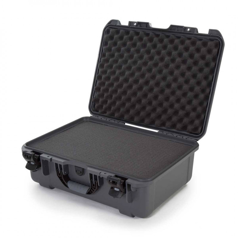 Nanuk Case 940 with foam Contenitori per strumentazione e trasporto1951092-b Nanuk Nanuk Case 940 with foam Contenitori per strumentazione e trasporto1951092-b Nanuk