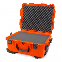 Nanuk Case 955 with foam Contenitori per strumentazione e trasporto1951105-c Nanuk Nanuk Case 955 with foam Contenitori per strumentazione e trasporto1951105-c Nanuk