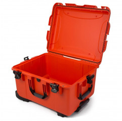 Nanuk Case 960 Contenitori per strumentazione e trasporto1951106-c Nanuk Nanuk Case 960 Contenitori per strumentazione e trasporto1951106-c Nanuk