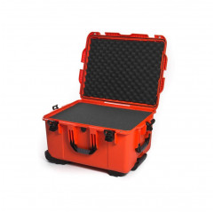 Nanuk Case 960 with foam Contenitori per strumentazione e trasporto1951107-a Nanuk Nanuk Case 960 with foam Contenitori per strumentazione e trasporto1951107-a Nanuk
