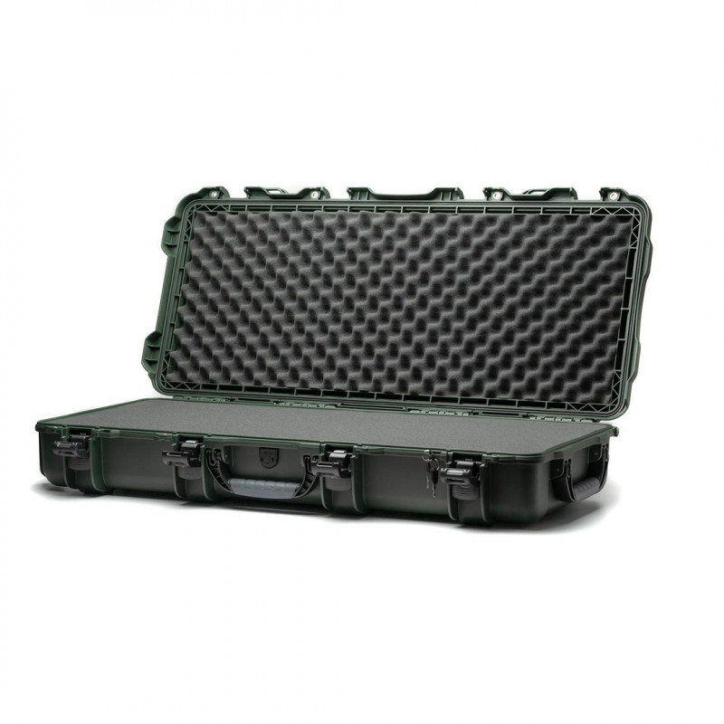 Nanuk Case 985 avec mousse Valises d'équipement 1951113-b Nanuk Nanuk Case 985 avec mousse Valises d'équipement 1951113-b Nanuk