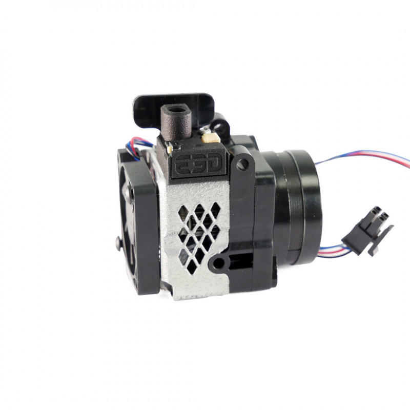 Extrudeuse Roto - E3D Revo - Fondoirs 1917053-c E3D Online