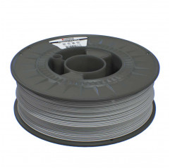 Bulk PLA 1.75mm / 1kg / Spool - Formfutura PLA Premium Formfutura 1916114-b Formfutura