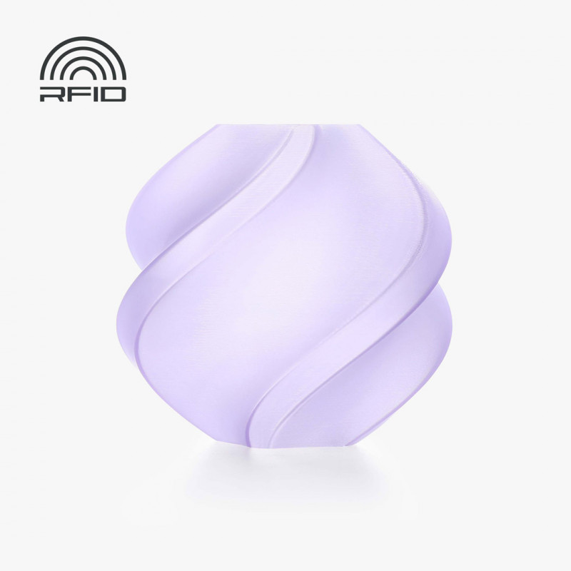 PLA Translucent Filamento con bobina 1kg - Bambu Lab PLA Bambu Lab1978009-a Bambu Lab EU