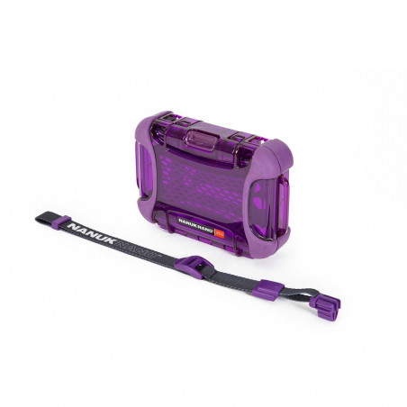 Nanuk Nano 310 Valises d'équipement 1951000-a Nanuk