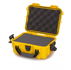 Nanuk Case 904 with foam Transit & Equipment Cases 1951006-a Nanuk