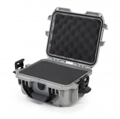 Nanuk Case 905 with foam Transit & Equipment Cases 1951009-a Nanuk
