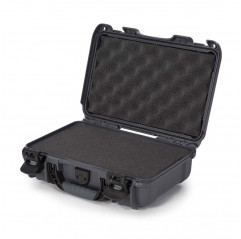 Nanuk Case 909 with foam Transit & Equipment Cases 1951021-a Nanuk