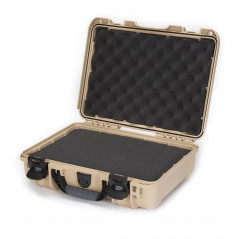 Nanuk Case 910 with foam Transit & Equipment Cases 1951029-a Nanuk Nanuk Case 910 with foam Transit & Equipment Cases 1951029-a Nanuk