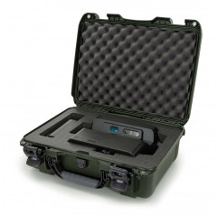 Funda Nanuk 925 para la cámara 3D Matterport PRO1 o PRO2 Cajas de Tránsito y de Equipamiento 1951066-a Nanuk Funda Nanuk 925 para la cámara 3D Matterport PRO1 o PRO2 Cajas de Tránsito y de Equipamiento 1951066-a Nanuk