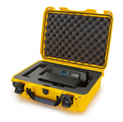 Funda Nanuk 925 para la cámara 3D Matterport PRO1 o PRO2 Cajas de Tránsito y de Equipamiento 1951066-a Nanuk Funda Nanuk 925 para la cámara 3D Matterport PRO1 o PRO2 Cajas de Tránsito y de Equipamiento 1951066-a Nanuk