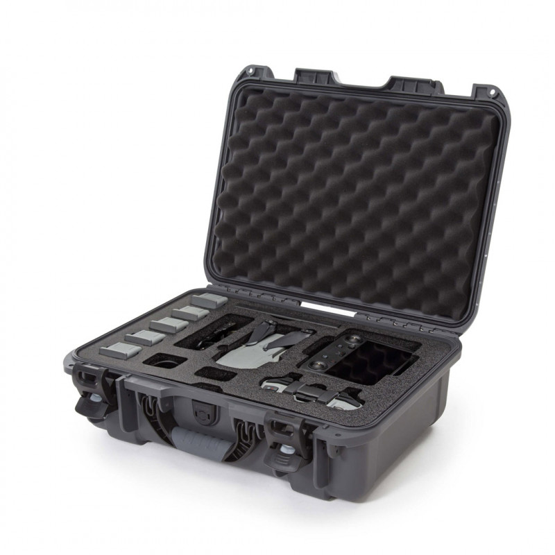 Nanuk Case 925 DJI Mavic Air 2 + Smart Controller Cajas de Tránsito y de Equipamiento 1951068-a Nanuk Nanuk Case 925 DJI Mavic Air 2 + Smart Controller Cajas de Tránsito y de Equipamiento 1951068-a Nanuk
