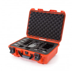 Nanuk Case 925 DJI Mavic Air 2 + Smart Controller Cajas de Tránsito y de Equipamiento 1951068-a Nanuk Nanuk Case 925 DJI Mavic Air 2 + Smart Controller Cajas de Tránsito y de Equipamiento 1951068-a Nanuk
