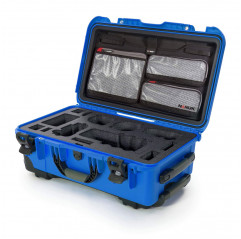 Funda Nanuk 935 para Sony A7R,A7S y A9 Cajas de Tránsito y de Equipamiento 1951089-a Nanuk Funda Nanuk 935 para Sony A7R,A7S y A9 Cajas de Tránsito y de Equipamiento 1951089-a Nanuk