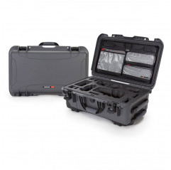 Funda Nanuk 935 para Sony A7R,A7S y A9 Cajas de Tránsito y de Equipamiento 1951089-a Nanuk Funda Nanuk 935 para Sony A7R,A7S y A9 Cajas de Tránsito y de Equipamiento 1951089-a Nanuk