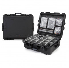 Kit fotográfico Nanuk Case 945 Pro