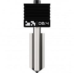 DiamondBack HotEnd for Bambu Lab H2, P2 & X2 - E3D Bambu Lab1917056-a E3D Online
