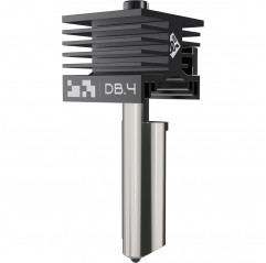DiamondBack HotEnd for Bambu Lab H2, P2 & X2 - E3D