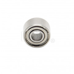 Cuscinetto radiale a sfere microcuscinetto ID 3mm