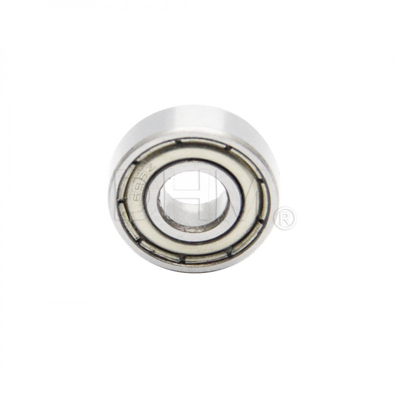 Roulement à billes ID 5mm Roulements à bille 040101-5 DHM Roulement à billes ID 5mm Roulements à bille 040101-5 DHM