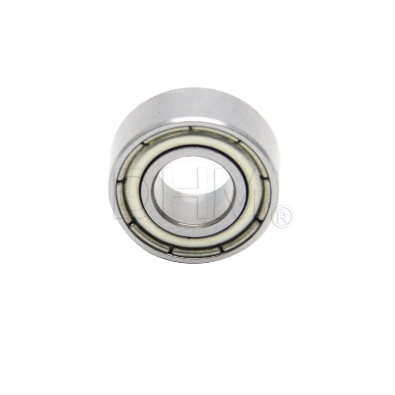 Roulement à billes ID 6mm Roulements à bille 040101-6 DHM Roulement à billes ID 6mm Roulements à bille 040101-6 DHM